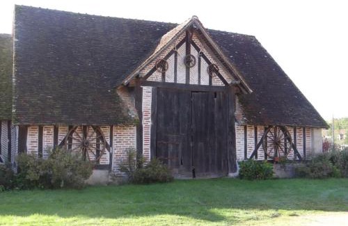 Neuvy House | Gîte Bracieux, 4 pièces, 8 personnes - FR-1-491-174