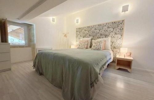 Lussan House | Gîte Casa de Pedra - Auterrive 32