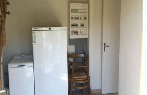 Saint-Paul-de-Salers House | Gîte Chaleureux Avec Cheminée au Pied du Puy Mary