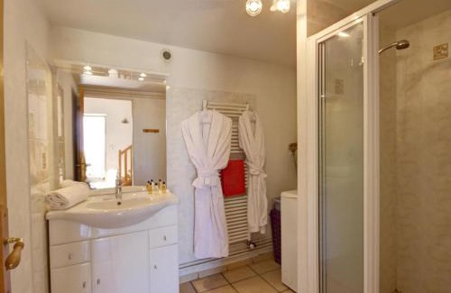 Les Salles House | Gîte chaleureux 4 pers avec jardin et animaux acceptés - FR-1-496-66