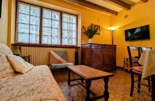 Gehee House | Gîte chaleureux au cœur du Berry, proche Château de Valençay et Zoo de Beauval, jardin clos et calme - FR-1-591-33