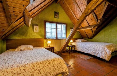 Gehee House | Gîte chaleureux au cœur du Berry, proche Château de Valençay et Zoo de Beauval, jardin clos et calme - FR-1-591-33