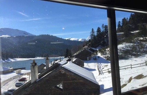 Campan House | Gîte Chaleureux au Lac de Payolle