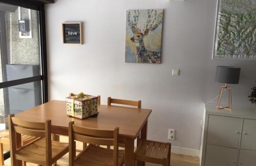 Campan House | Gîte chaleureux au lac de Payolle