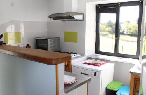 Grolejac House | Gîte charmant à Groléjac avec parking, WiFi et jardin clos - FR-1-616-428