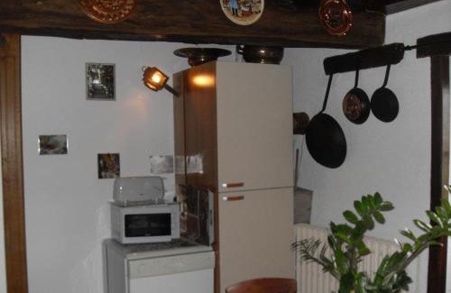 La Petite-Marche House | Gîte charmant avec jardin privé, animaux bienvenus - FR-1-489-159