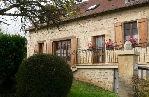 Cherveix-Cubas House | Gîte charmant avec jardin et cheminée à 2 km de Cherveix-Cubas, proche sites préhistoriques et nautiques - FR-1-616-158