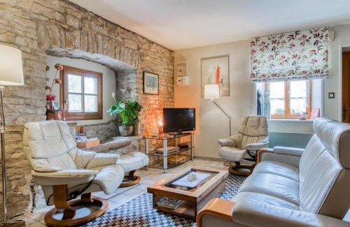Esprels House | Gîte charmant avec jardin, proche activités lac et randonnée - FR-1-583-44