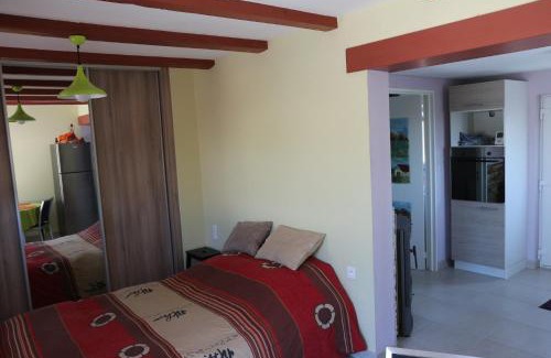 Neuwiller-les-Saverne Apartment | Gîte chez Claude & Jacqueline