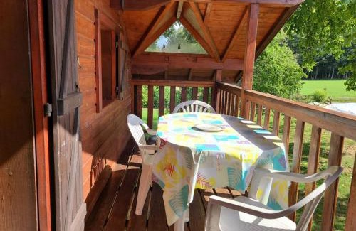 Le Val-d'Ajol House | Gîte confortable à Plombières-les-Bains, proche thermes, nature et ski - FR-1-589-194