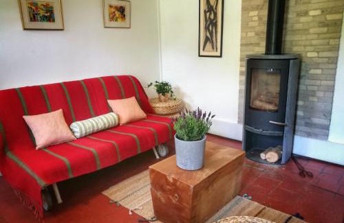 Aiguevive House | Gîte d'Aigues Vives