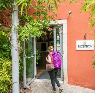 Le Puy-en-Velay Hostel | Gîte d'Etape des Capucins