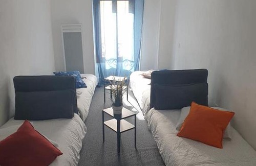 Belvedere Bed & Breakfast | Gîte d'Etape Les Arcades