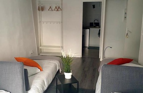 Belvedere Bed & Breakfast | Gîte d'Etape Les Arcades