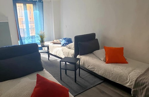 Belvedere Bed & Breakfast | Gîte d'Etape Les Arcades