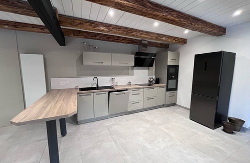 Belmont-sur-Buttant Other | Gîte Dans une Authentique Ferme Familiale Rénovée par n Soins