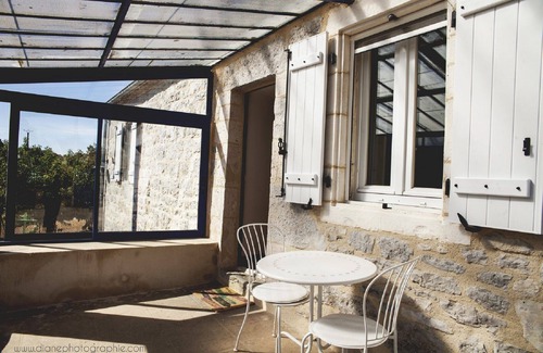 Miers House | Gîte de Bouyrissac, near the Gouffre de Padirac