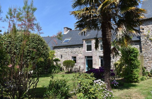 Plevenon House | Gîte de Caractère au Cap Fréhel. Paysage Exceptionnel, Grand Site de France
