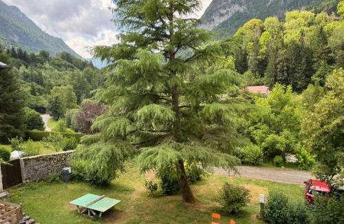 Le Petit-Bornand-les-Glieres Bed & Breakfast | Gîte de charme dans la vallée du Borne au cœur des Alpes