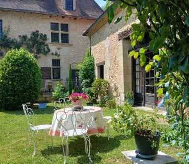 Champcevinel House | Gîte de charme aux portes de Périgueux