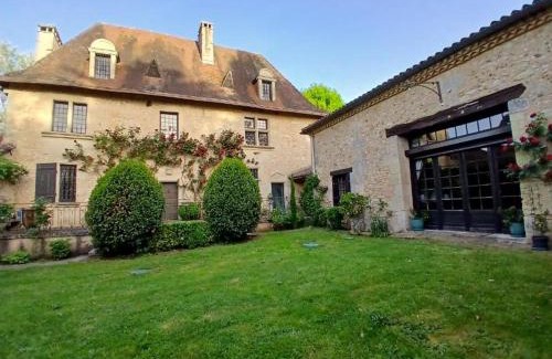 Champcevinel House | Gîte de charme aux portes de Périgueux