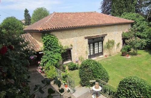 Champcevinel House | Gîte de charme aux portes de Périgueux