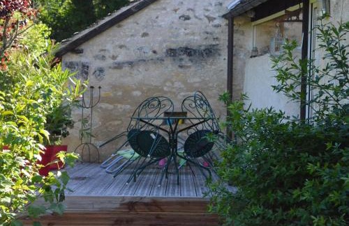 Chalais House | Gîte de charme avec piscine au cœur de la Brenne, idéal pour nature et détente - FR-1-591-288