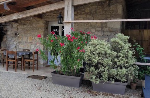Layrac House | Gîte de charme Le Fournil