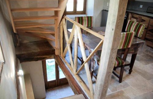 Saint-Merd-de-Lapleau Apartment | Gîte de France Gîte de coiral 3 épis - Gîte de France 2 personnes MAE-9524