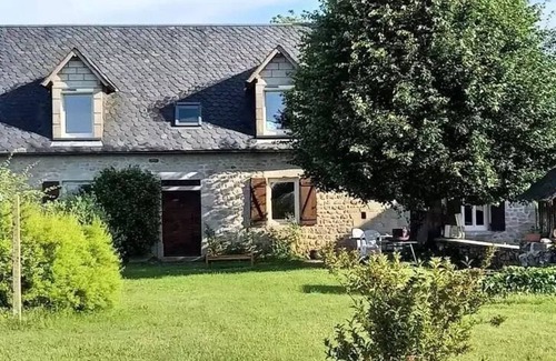 Serandon Villa | Gîte de France Gratte heather 3 ears - Gîte de France 8 people