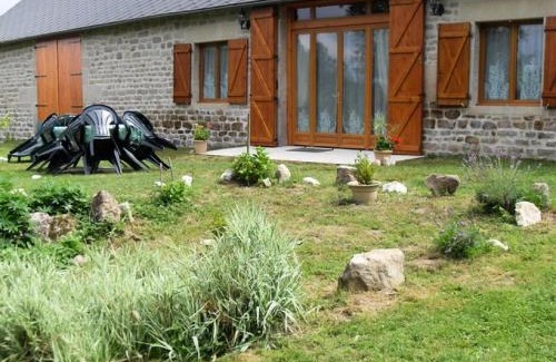 Tarnac Apartment | Gîte de France La barthèçoice 3 épis - Gîte de France 7 personnes MAE-0074