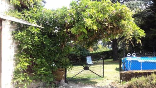 Sarran Apartment | Gîte de France Le cantou des mille sources 3 épis - Gîte de France 8 personnes MAE-0234