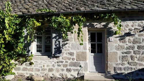 Sexcles Apartment | Gîte de France Les 7 sources 3 épis - Gîte de France 8 personnes MAE-8954