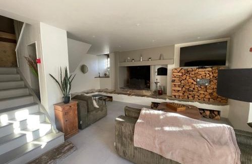 Jurvielle House | Gîte de groupe Arza Mendi