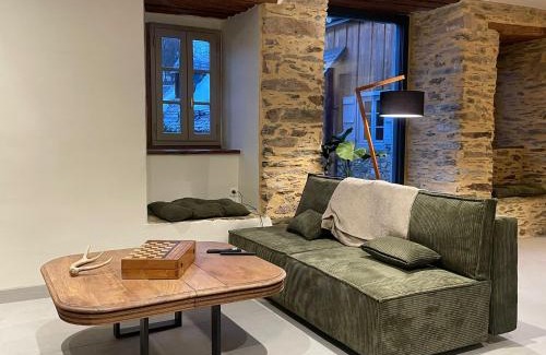 Jurvielle House | Gîte de groupe Arza Mendi