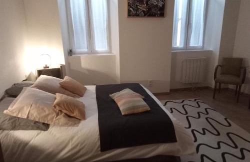 Oust Apartment | Gîte de l'Oustal