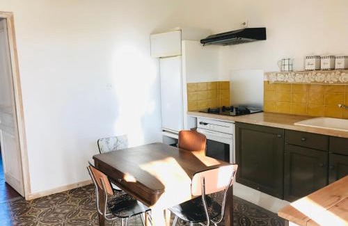 Autignac House | Gîte de la Bastide