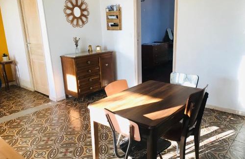 Autignac House | Gîte de la Bastide