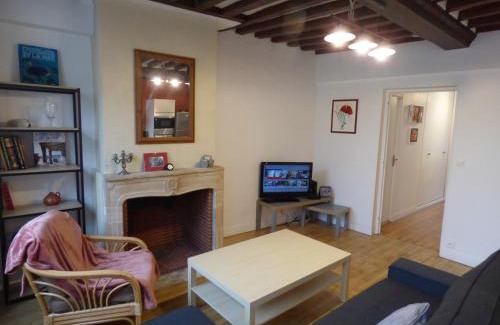 Bayeux Apartment | Gîte de la cathédrale