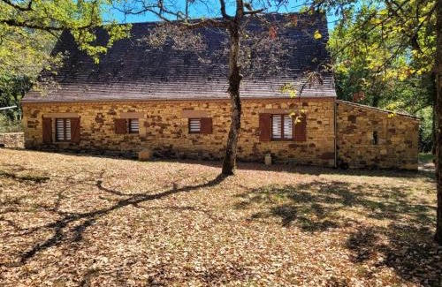 Audrix House | Gîte de Lacépède, Proumeyssac, Périgord