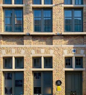 Ieper House | Gîte de Lombard
