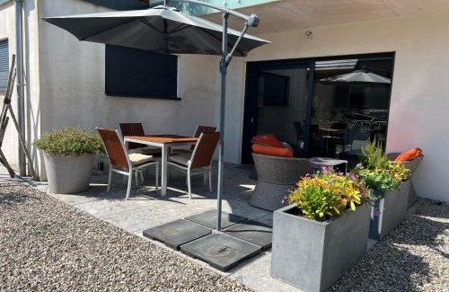 Leimbach Apartment | Gîte de luxe