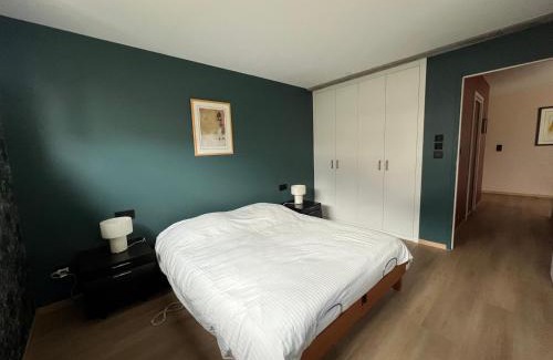 Leimbach Apartment | Gîte de luxe
