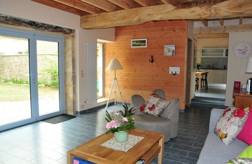 Saint-Selve House | Gîte de Mathalin - Saint-selve