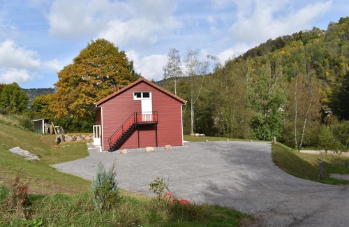 La Bresse House | Gîte de Montagne "Les Ecorces"