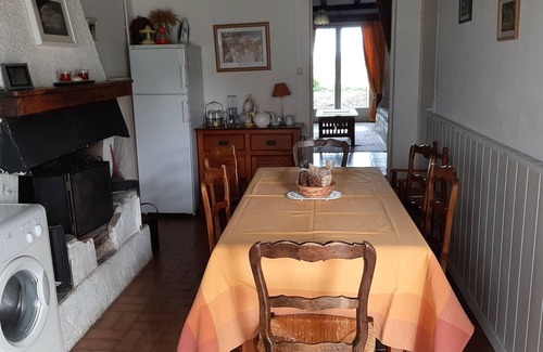 Mazeres Other | Gîte de Palosse in Mazères, Hazelnut Delights