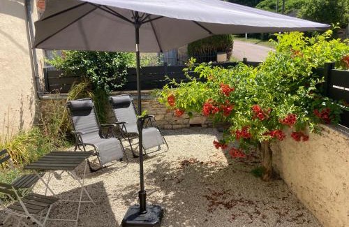 Marigny-le-Cahouet House | Gîte Des Bons Voisins