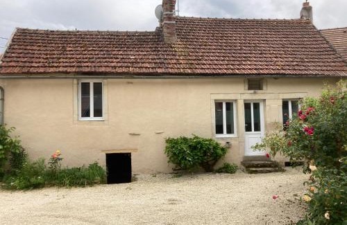 Marigny-le-Cahouet House | Gîte Des Bons Voisins