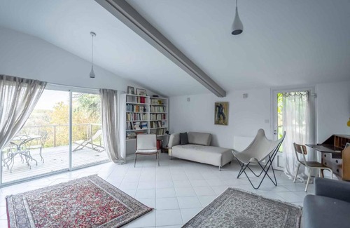 Laroque-Timbaut House | Gîte des Cèdres du Garret