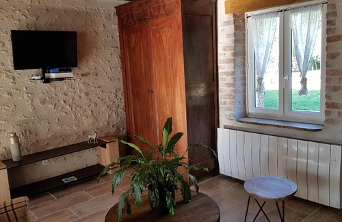 Lailly-en-Val Apartment | Gîte des colverts - location de vacances proche Chambord - 3 étoiles